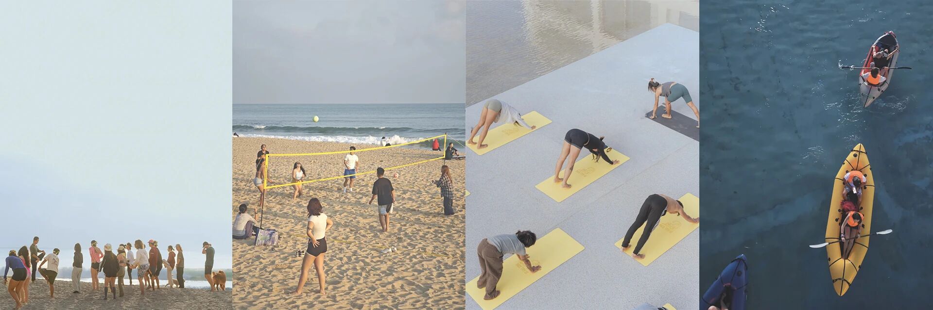 良式建筑｜全国首个造浪池配套商店（Nice Try运动商店）丨中国万宁-9