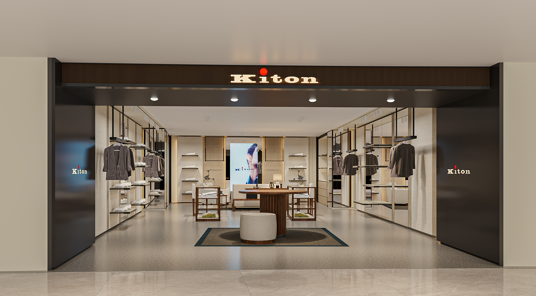 把喜欢的一切装进店里，贩卖美好，收藏温柔。-7