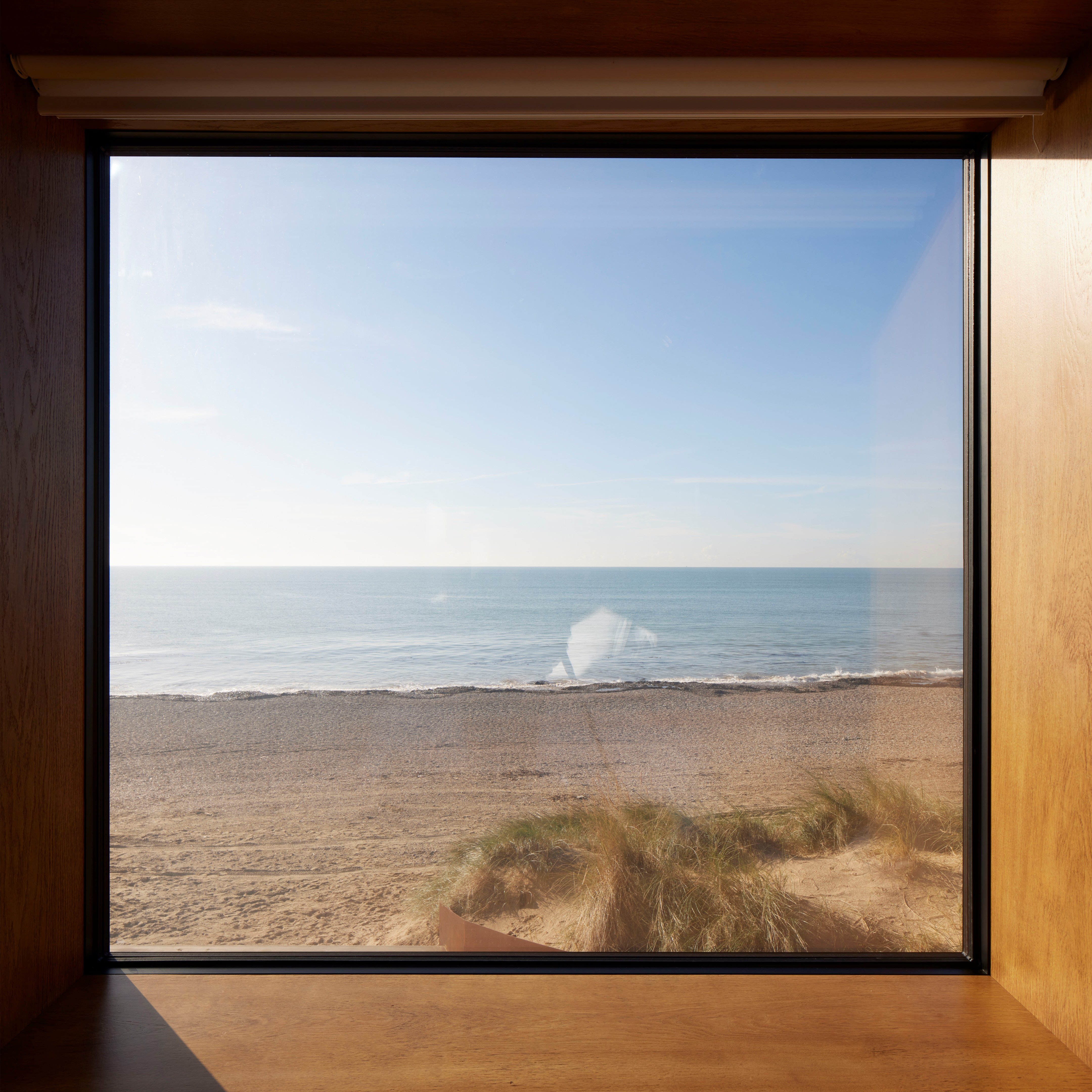 英伦风海滨别墅丨英国丨RX Architects-30