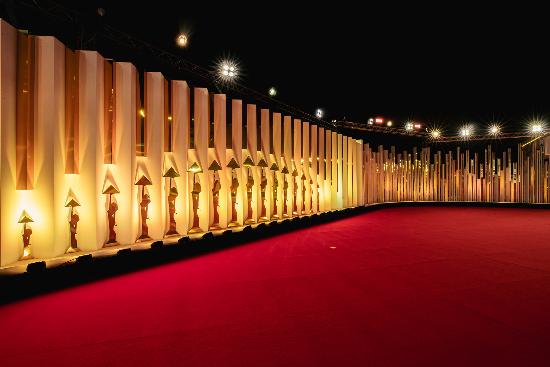 43 开罗国际电影节丨埃及开罗-25