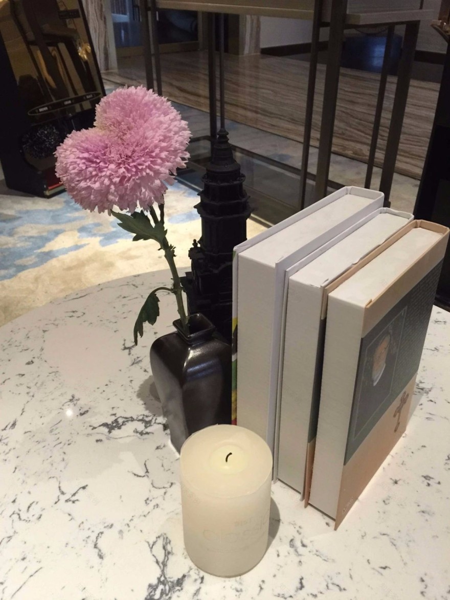 化简归真丨构筑人文气息和品质感-8