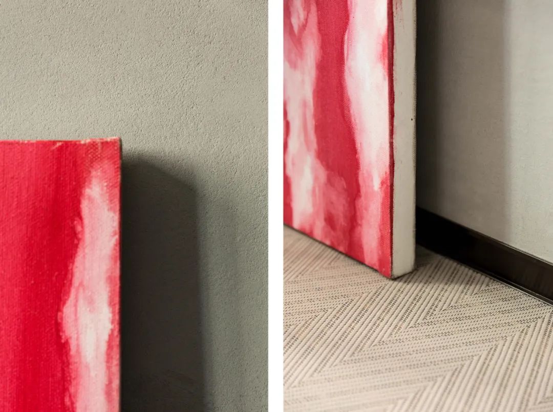 “老破小”中的家庭剧院丨中国上海丨寻长设计NARMAL-72