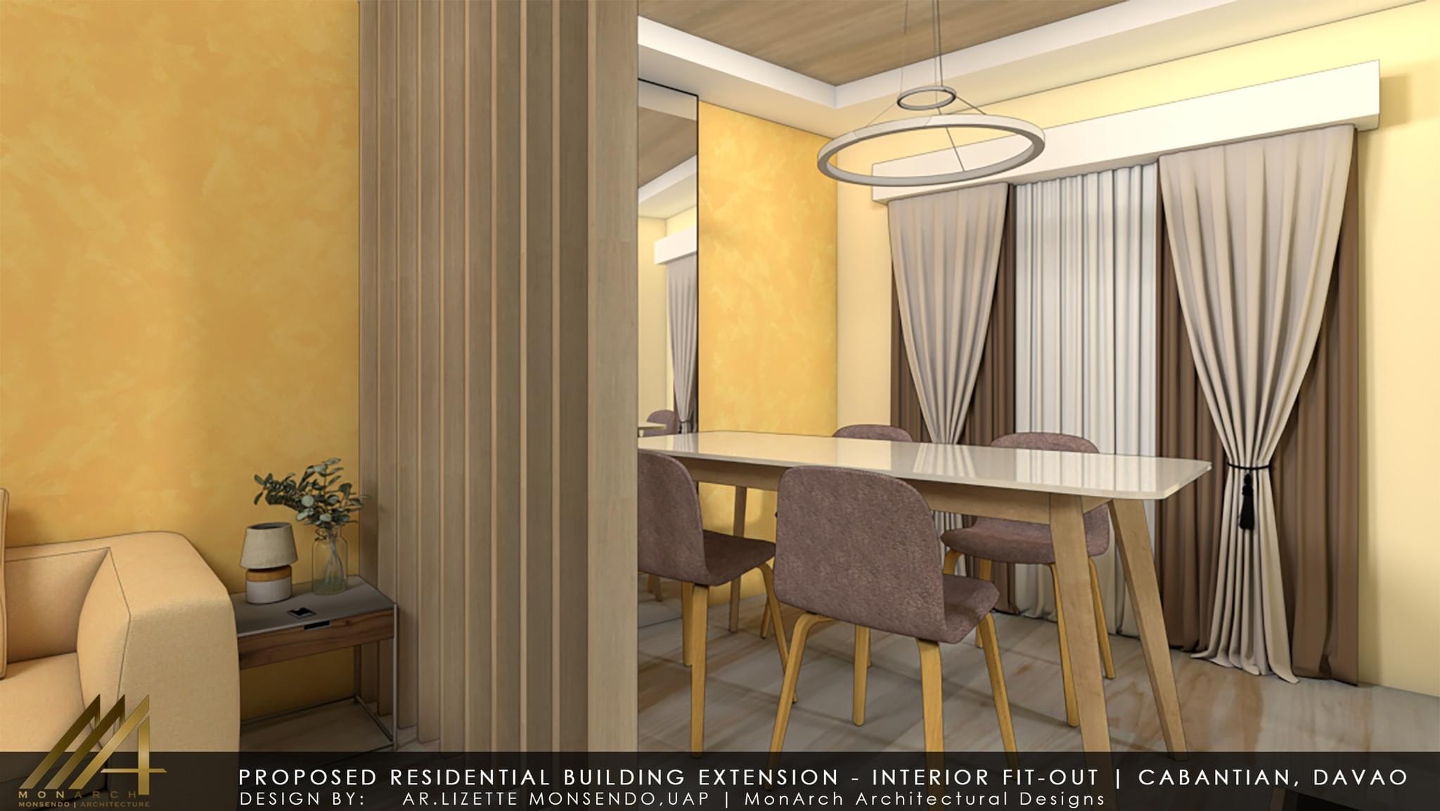 Residential Extension & Interior Fit out-18