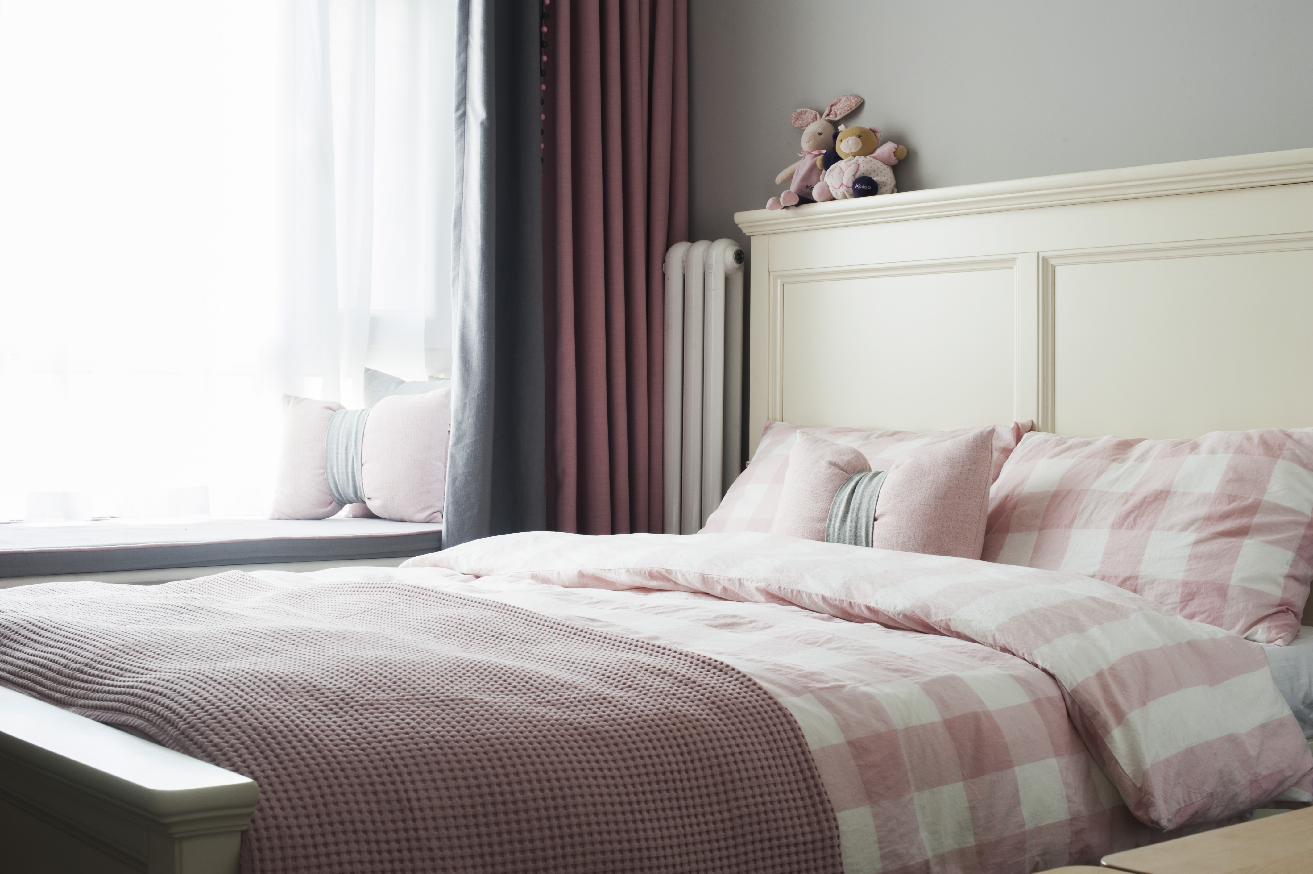 万柳怡水园 李宅 | 现代简约之美-15