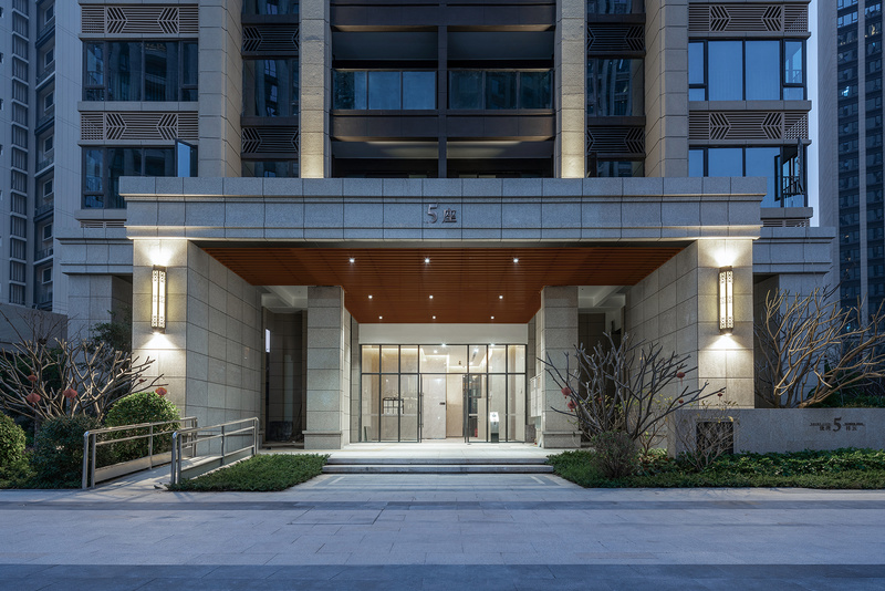 佛山中粮珑湾祥云-8