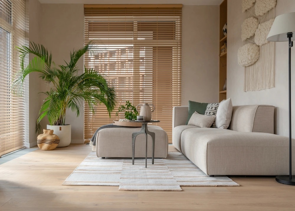 索契84平米公寓,在质朴中感受生活之静丨尼基塔·科兹洛夫（Nikita Kozlov）-2