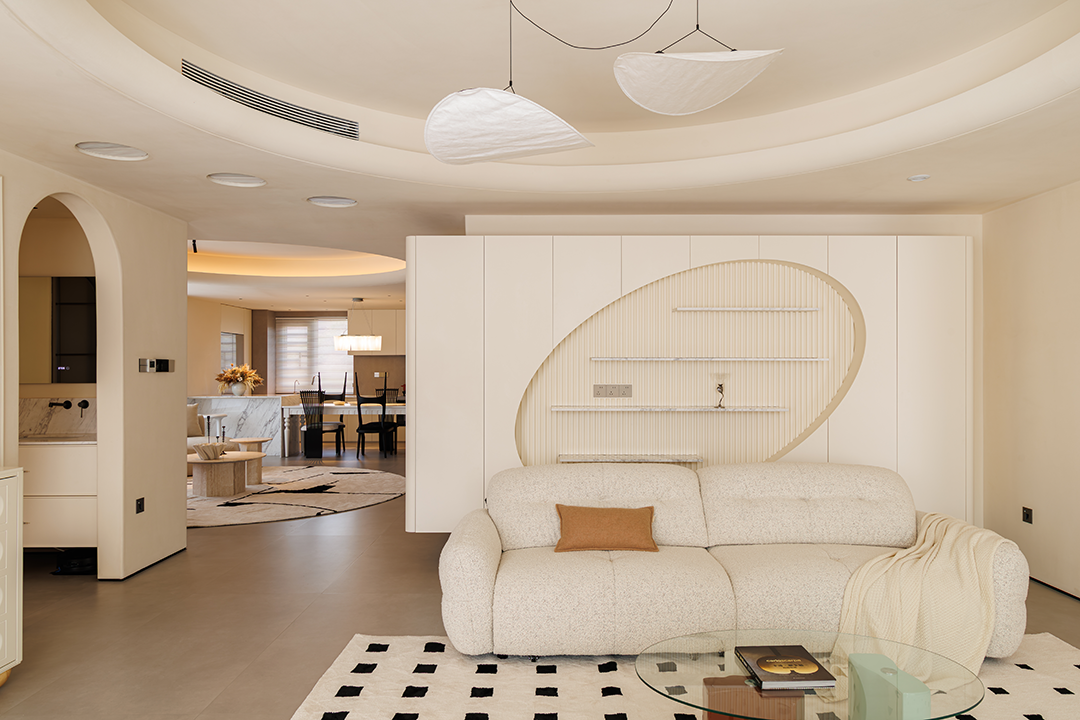 光隅栖心丨中国三明丨越设计-7