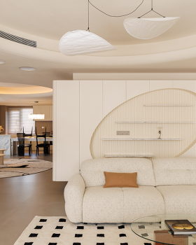 光隅栖心丨中国三明丨越设计