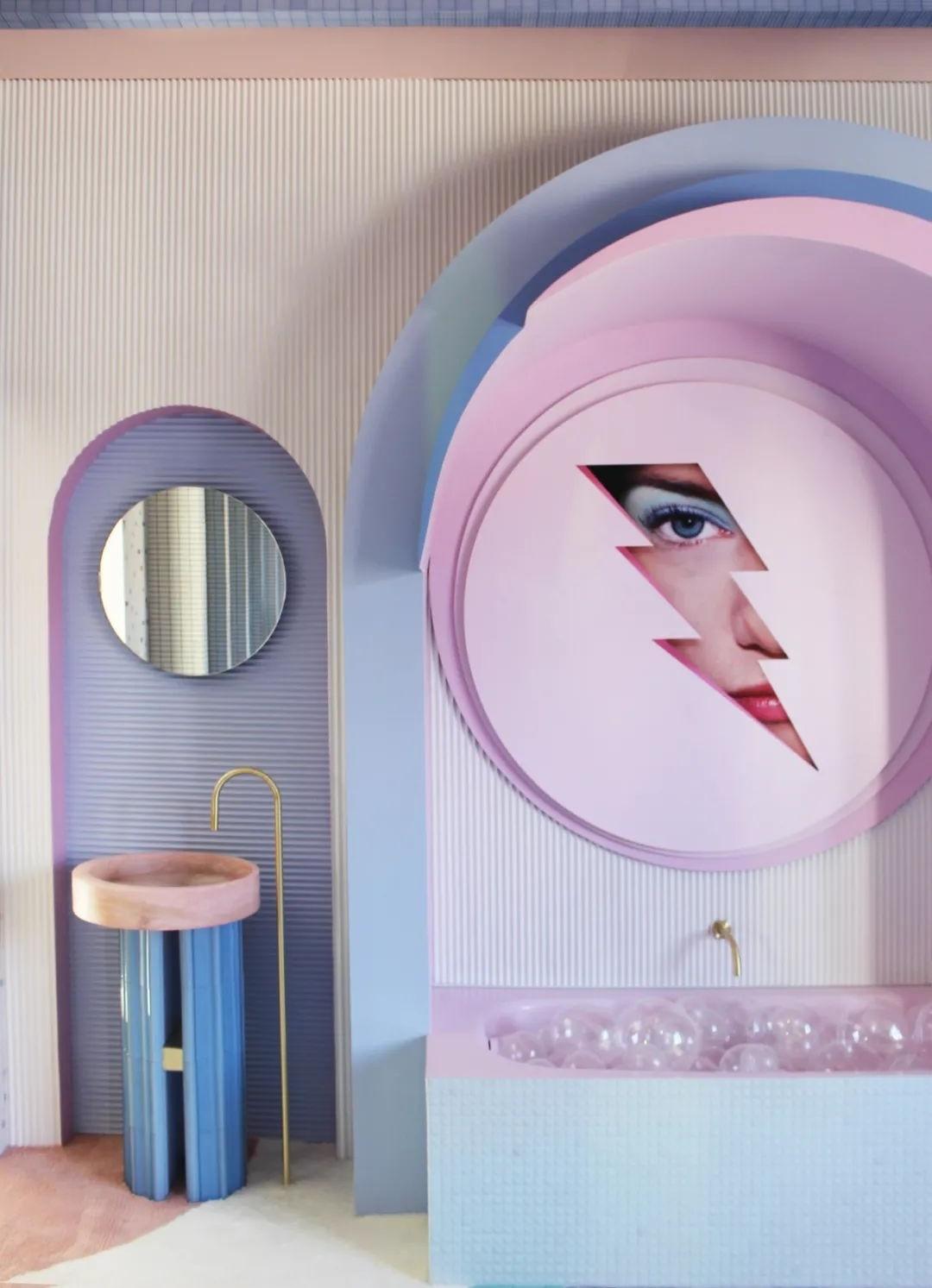 Patricia Bustos--以梦幻、温柔的色彩创造美-16