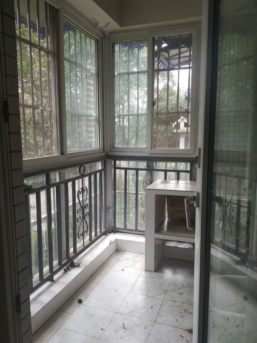 老破大逆袭,成都179㎡摩登复古空间丨中国成都丨清羽设计-74