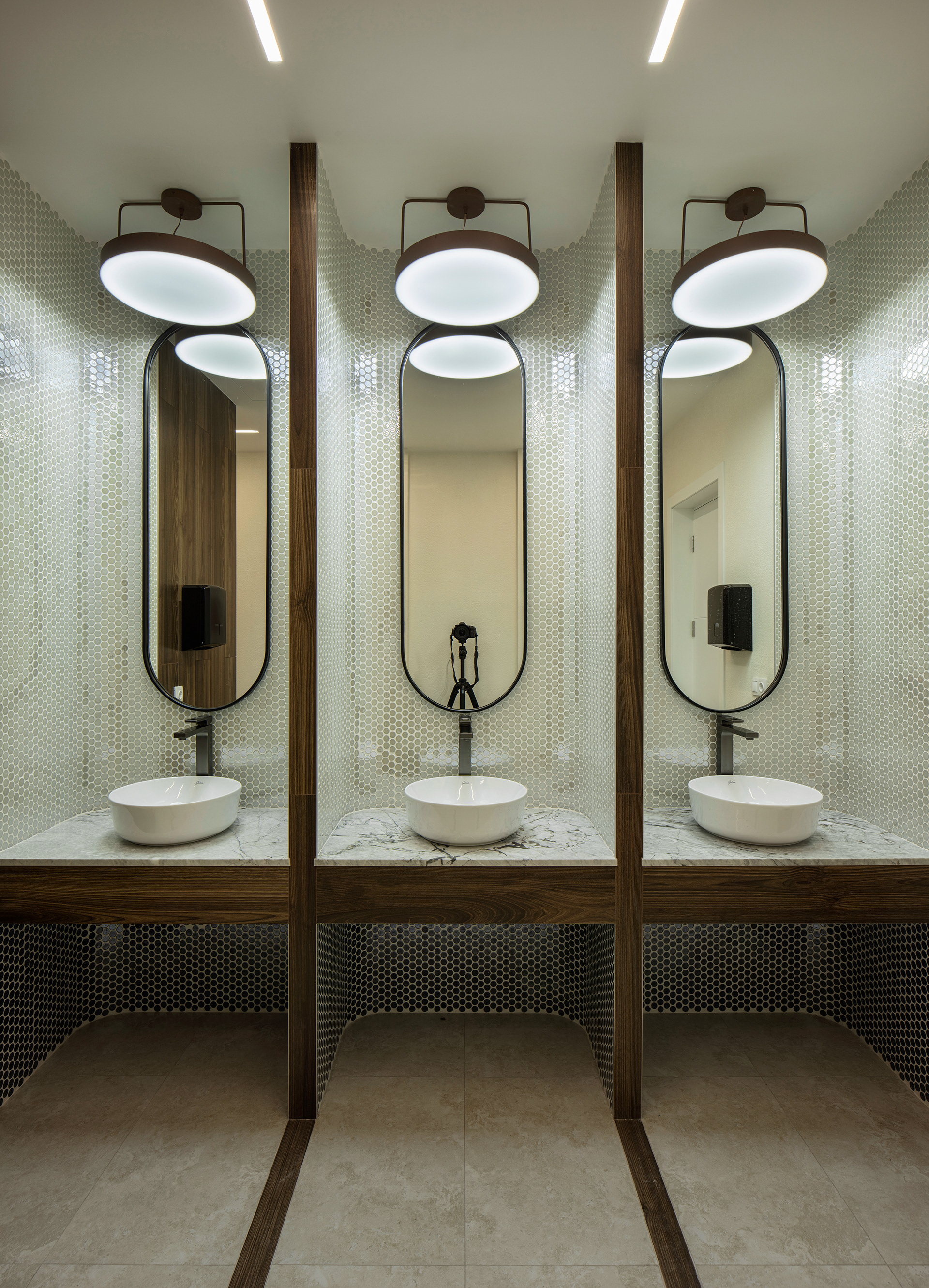 Dili Town 度假村丨亚美尼亚丨Futuris Architects-26