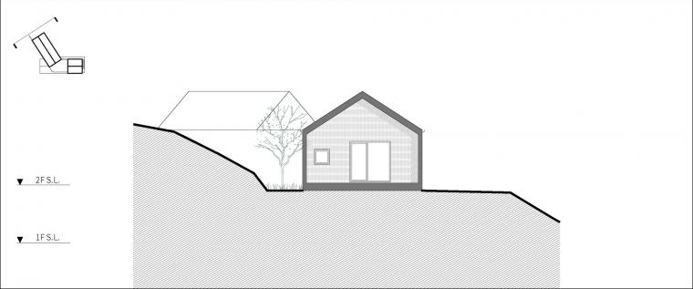 韩国忠清南道私人住宅丨designband YOAP architects-64