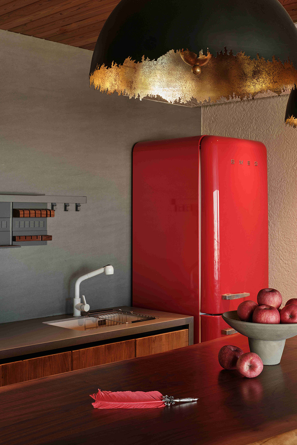 荒野的归属感丨中国福建丨十上设计-73