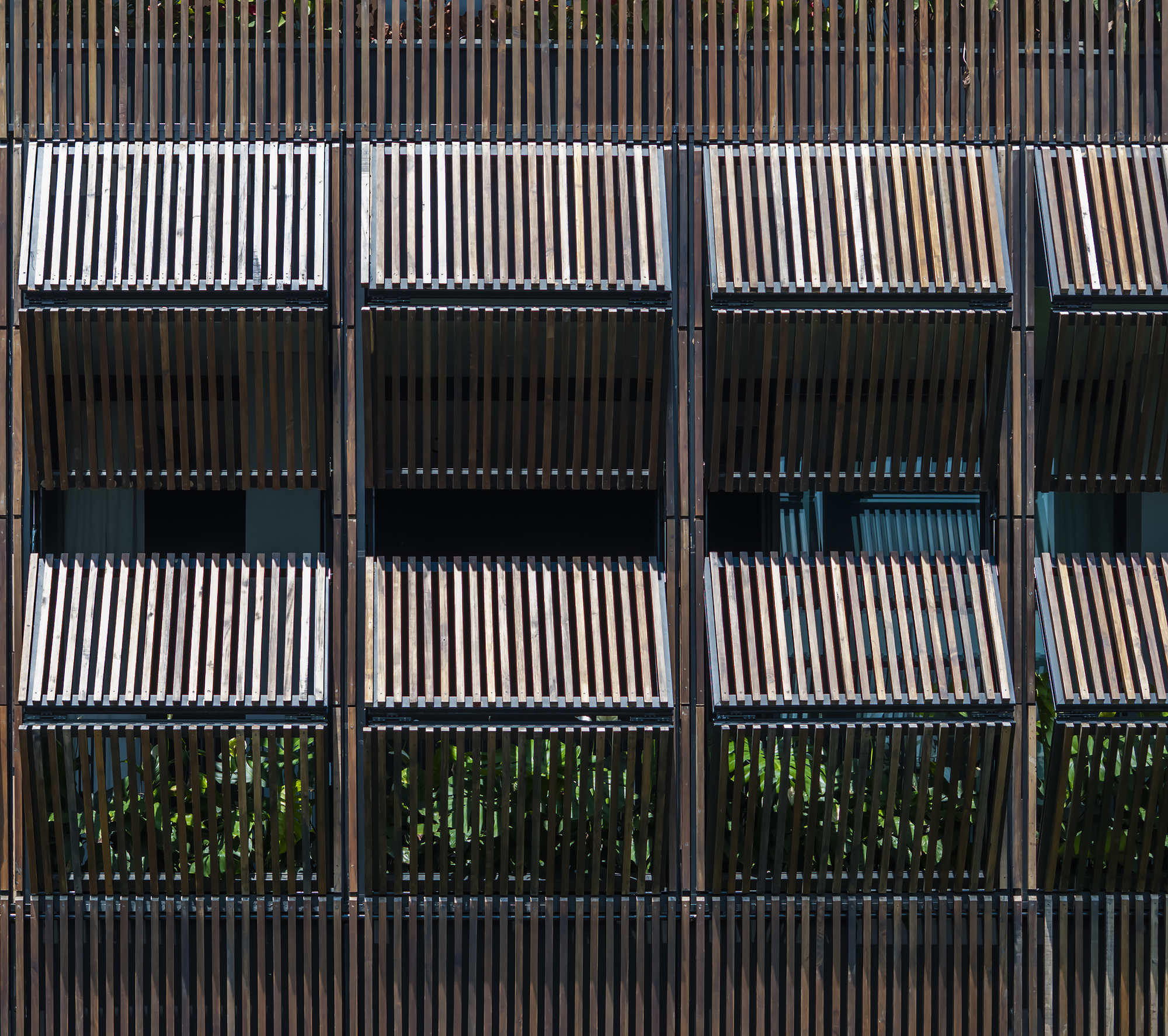 丨越南胡志明市丨MM++ architects-19