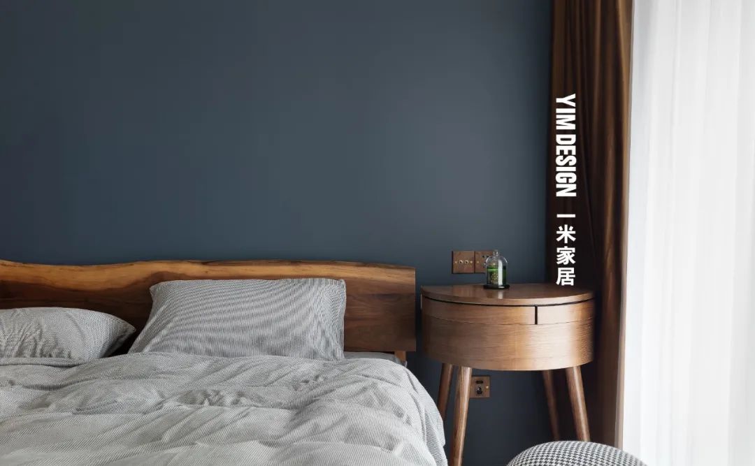 色彩之家,现代 INS 风的艺术空间丨一米家居-43