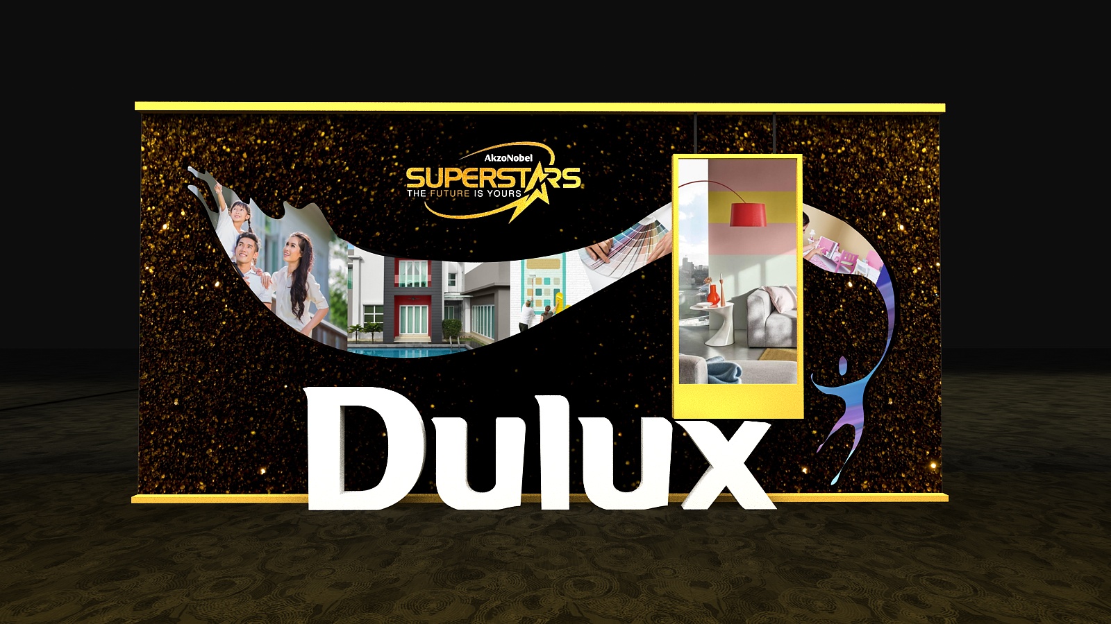 AKZONOBEL | SuperStar-5