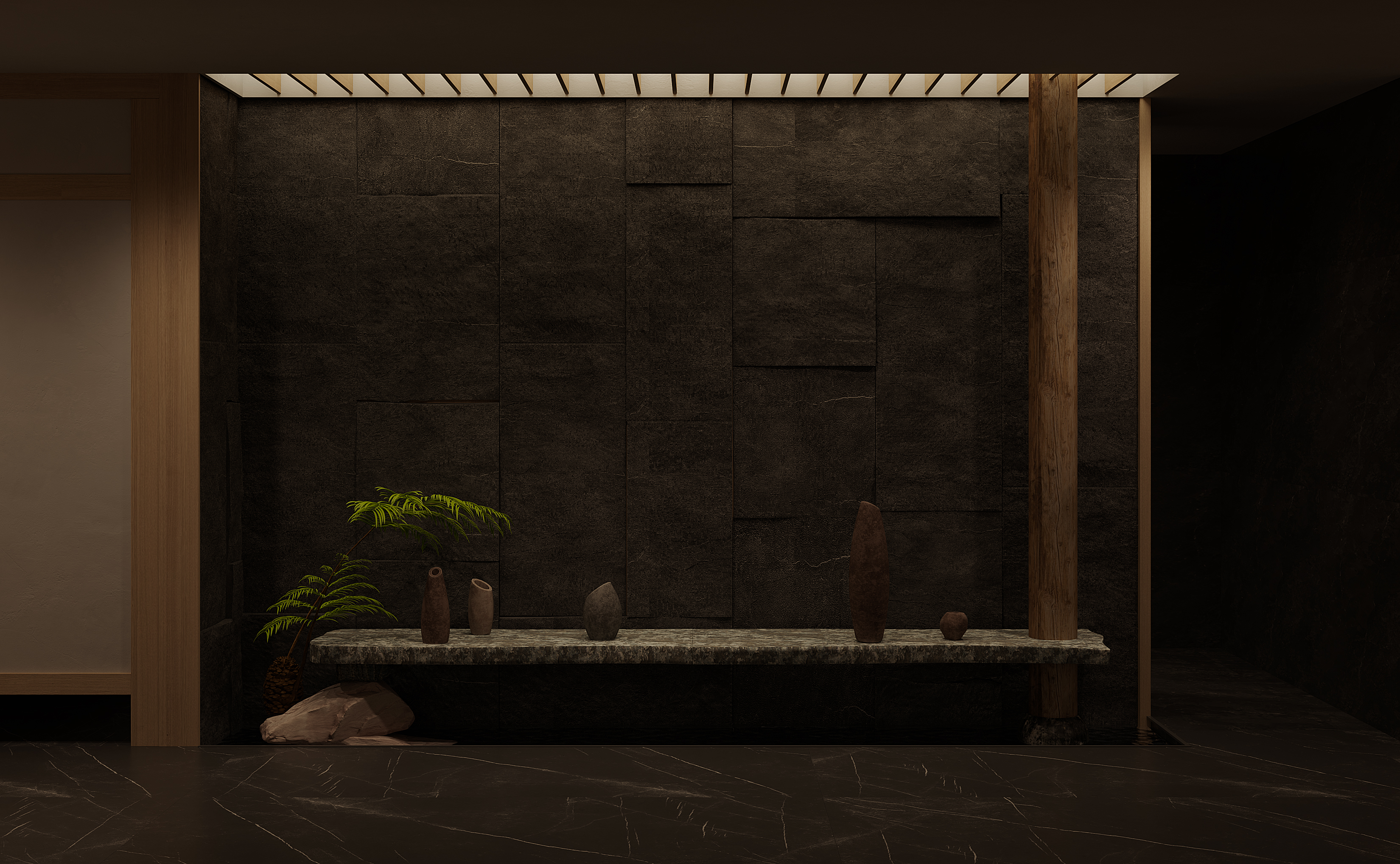 南京稻禾日料丨中国南京丨大物联合设计-20