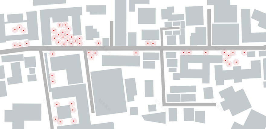 道の図書館 Street Library丨日本东京丨御手洗龍建築設計事務所(Ryu Mitarai & A.A.)-21