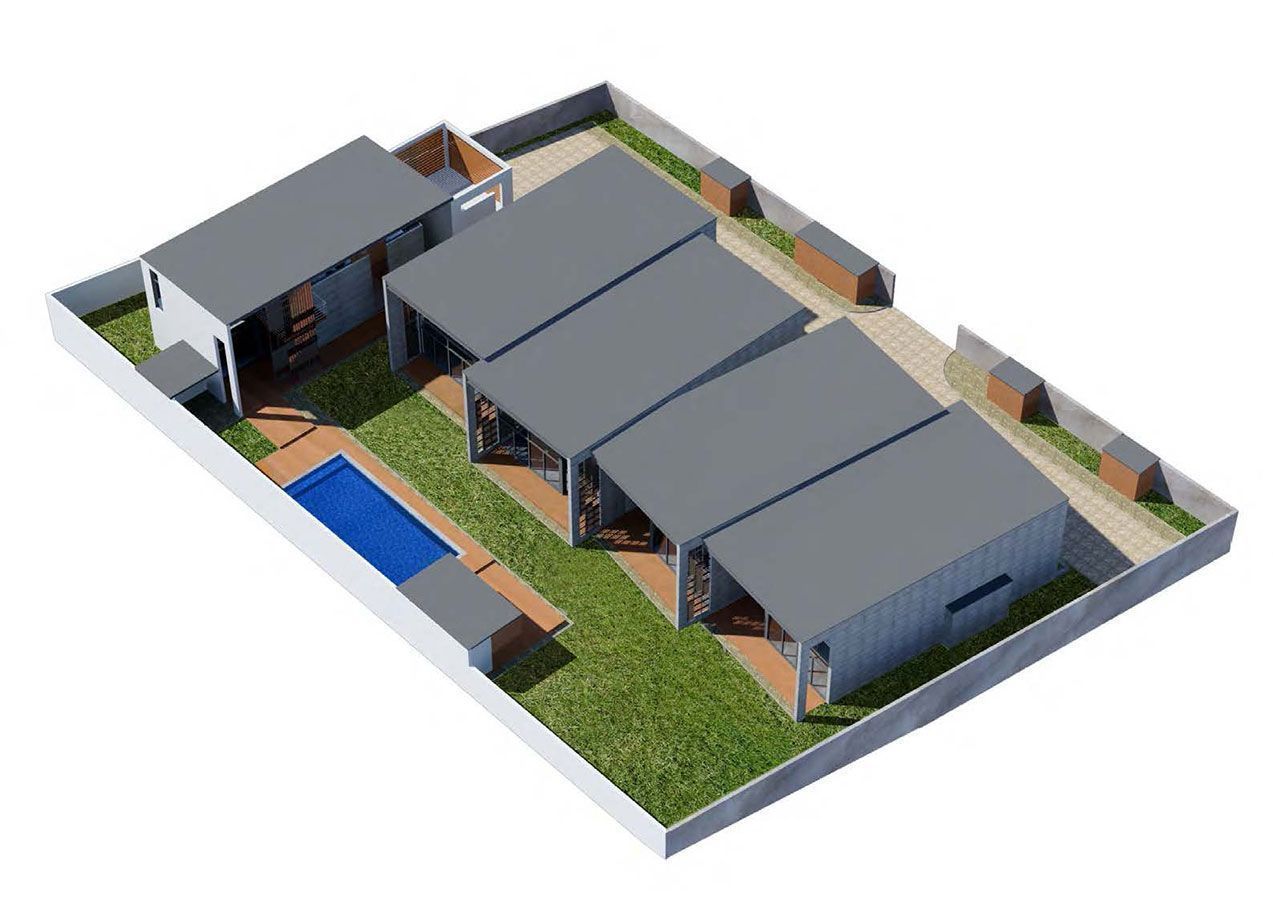 丨加纳丨Orthner,Orthner & Associates-17