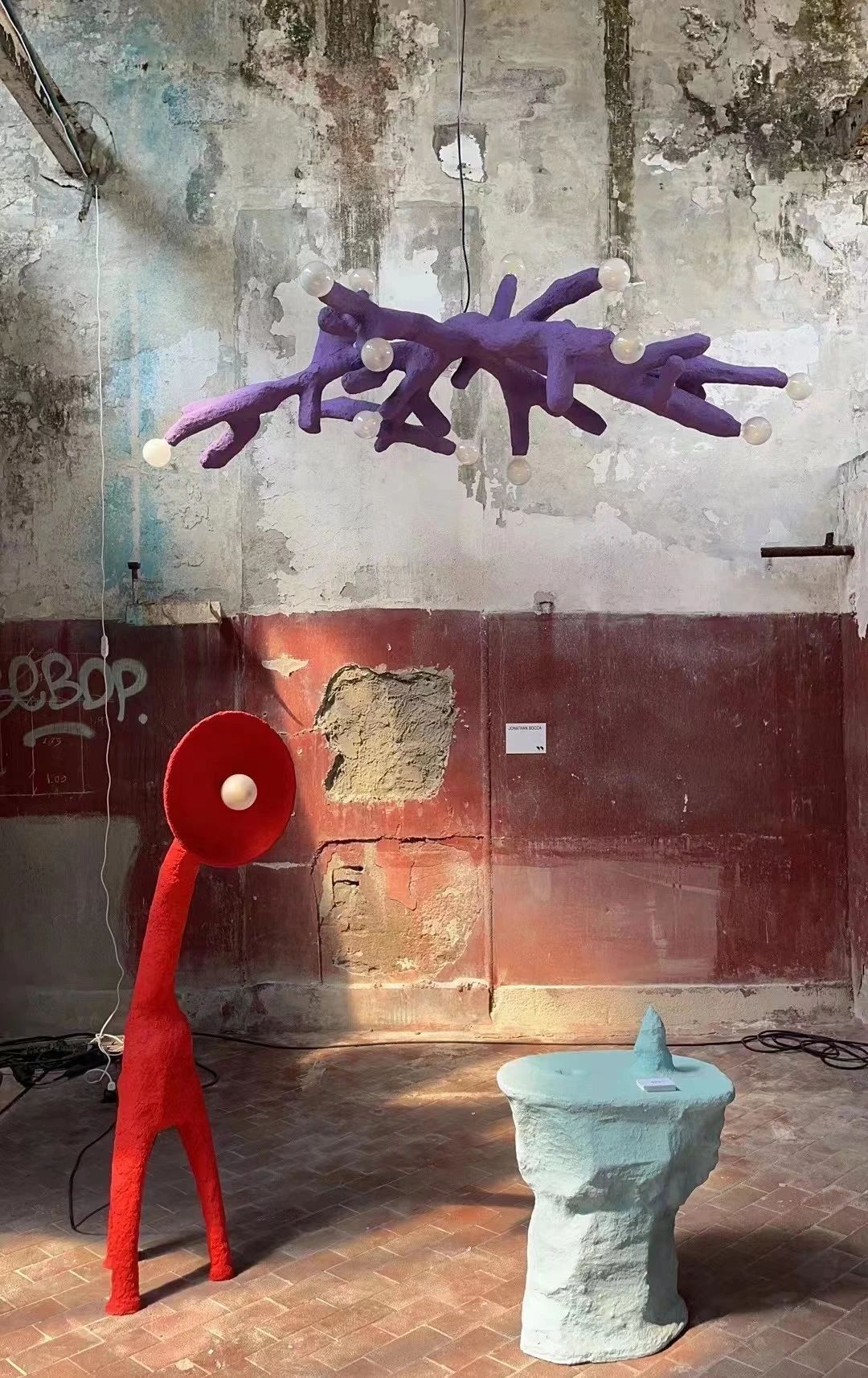 2023 米兰国际家具展丨意大利米兰-153