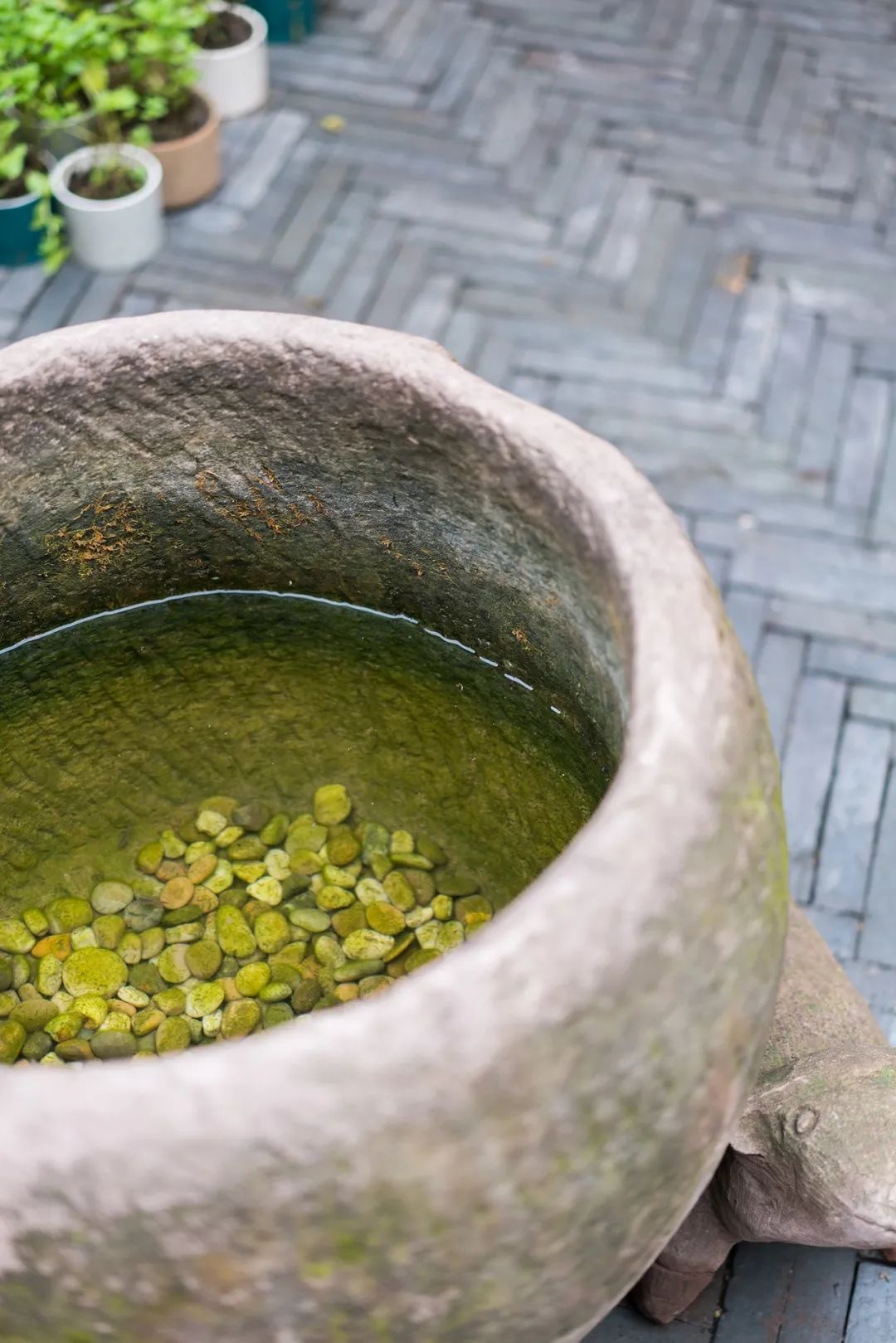 寄炉餐厅,成都丨中国成都丨OAD 欧安地建筑设计-50