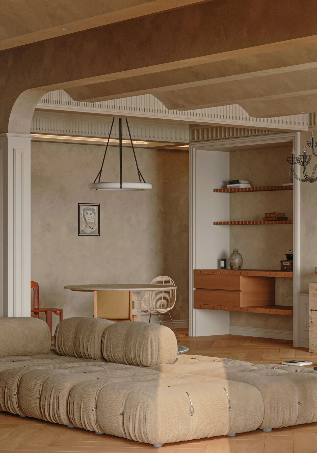 沙丘·20260223丨中国绍兴丨為设计（For You Design）-26