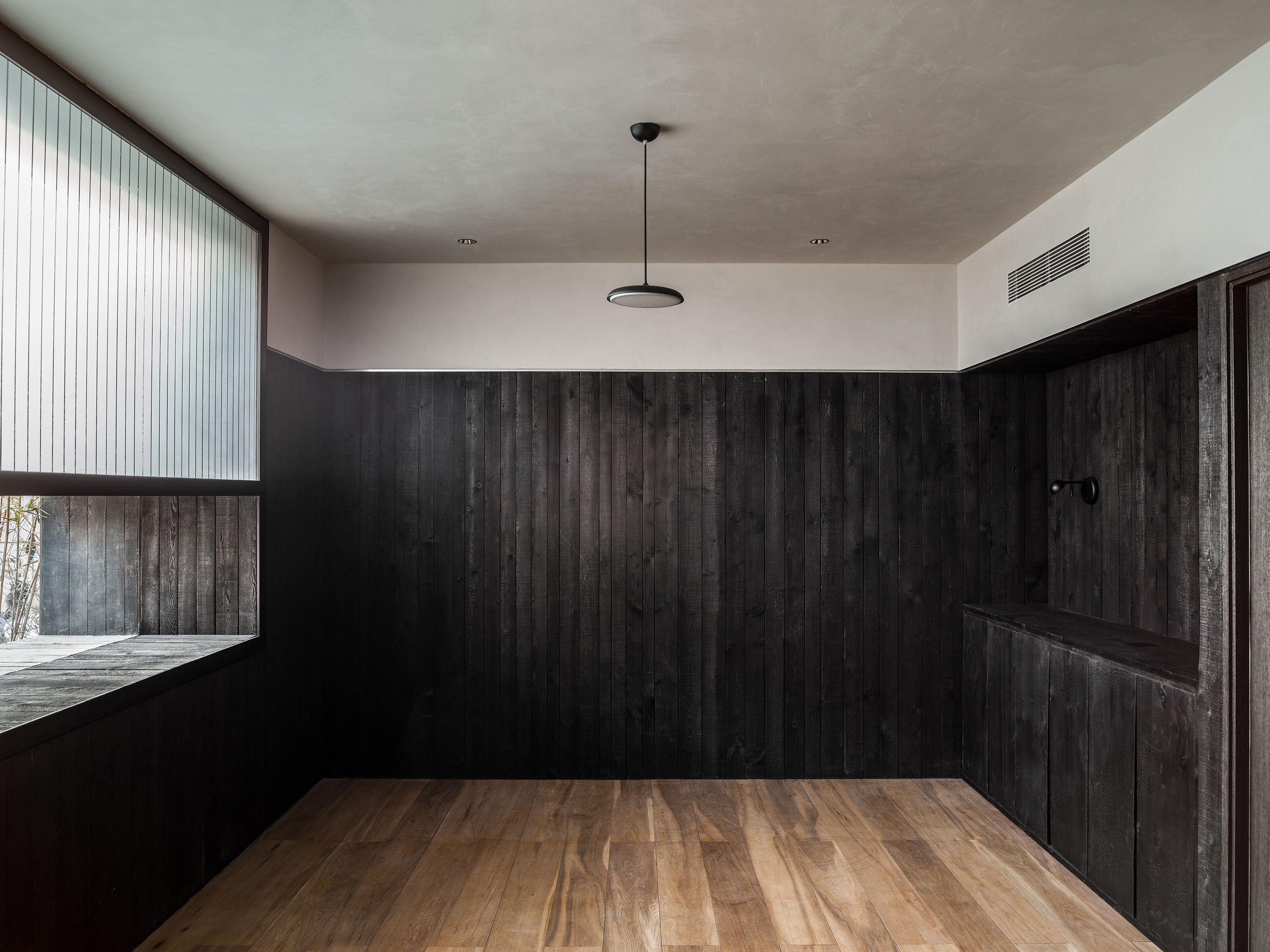 星夜与向日葵——北京 CBD 工业遗址空间改造-22