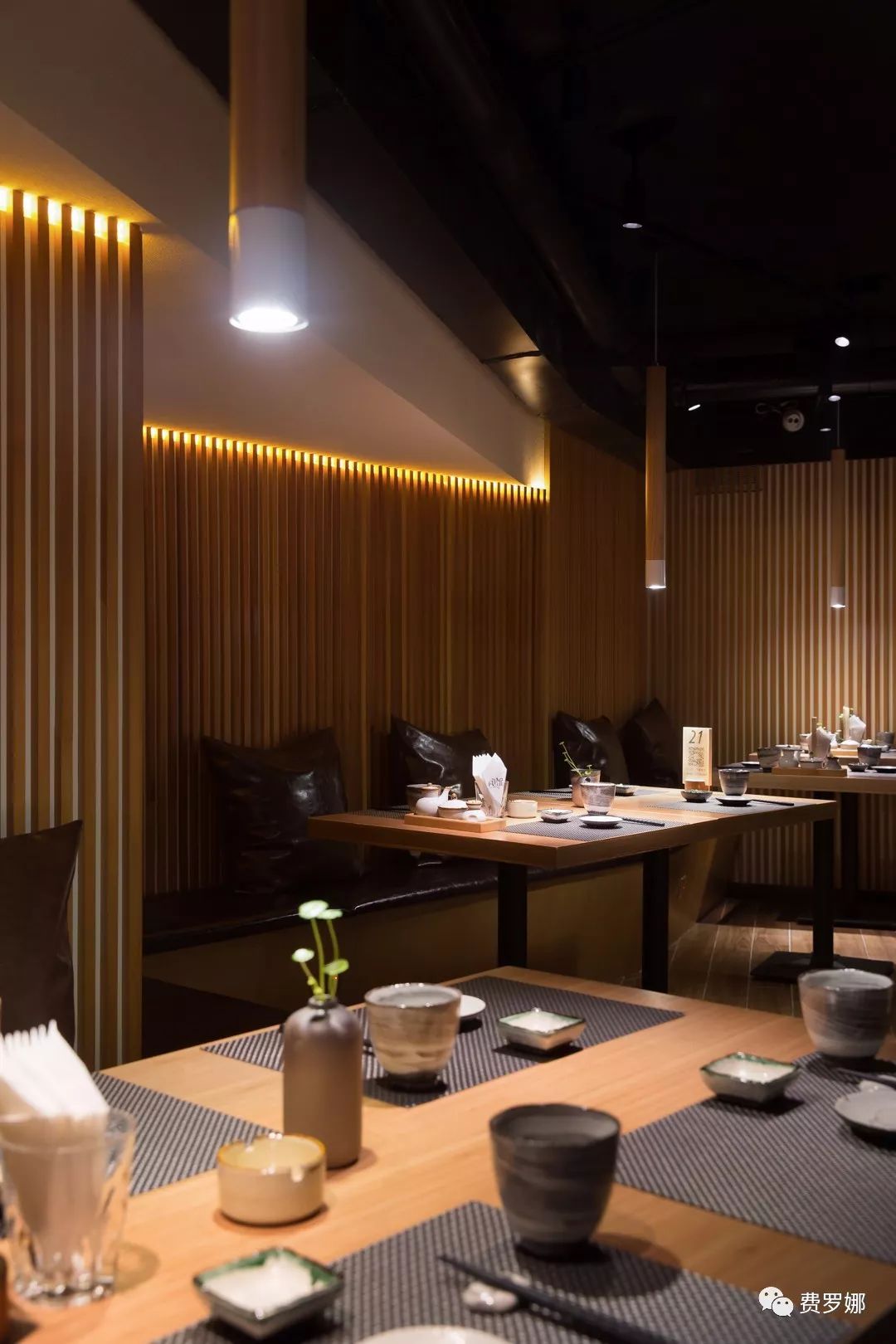 自带光环的网红寿司店<风铃屋> | 费罗娜-26