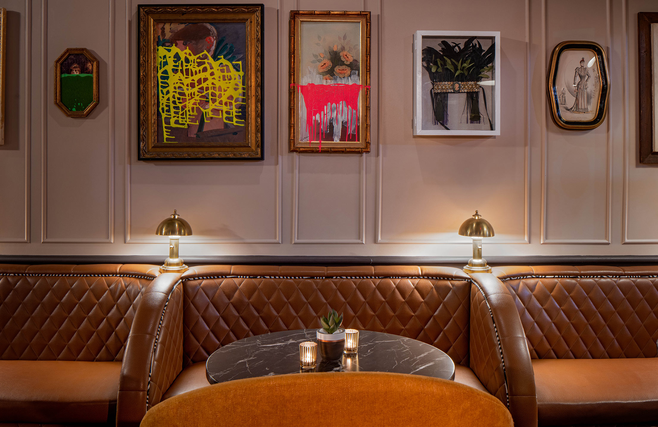 Three Hotels Give New Meaning to Southern Hospitality - Metropolis-1