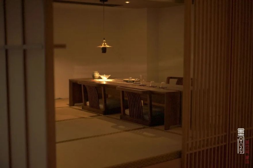 家居心灵角落,打造属于自己的宁静空间-17