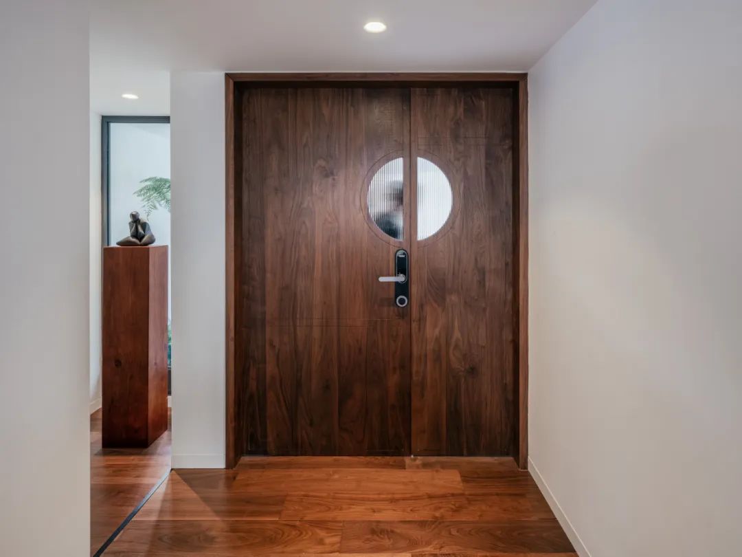 园宅丨中国上海丨MONOARCHI度向建筑-24