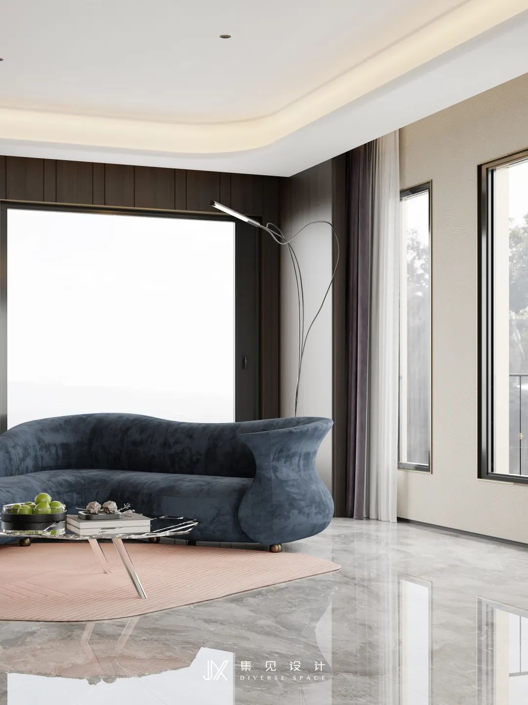 集见新作 | 百年建筑，内核新生-10