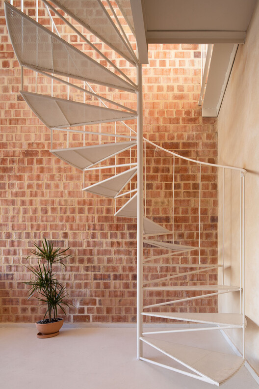 西班牙 La Línea de la Concepción 公寓丨EovaStudio-21