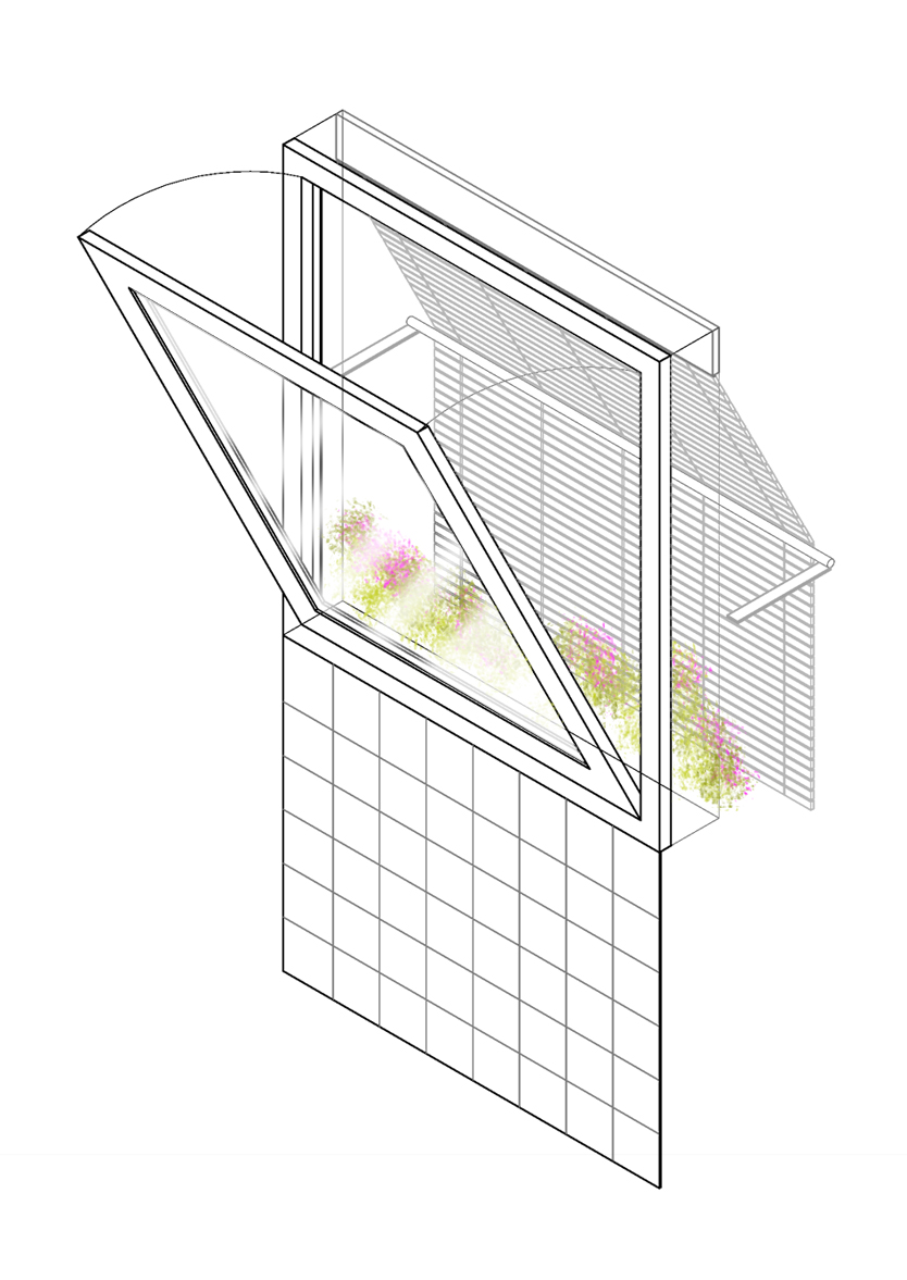 记忆中的温暖住宅-28