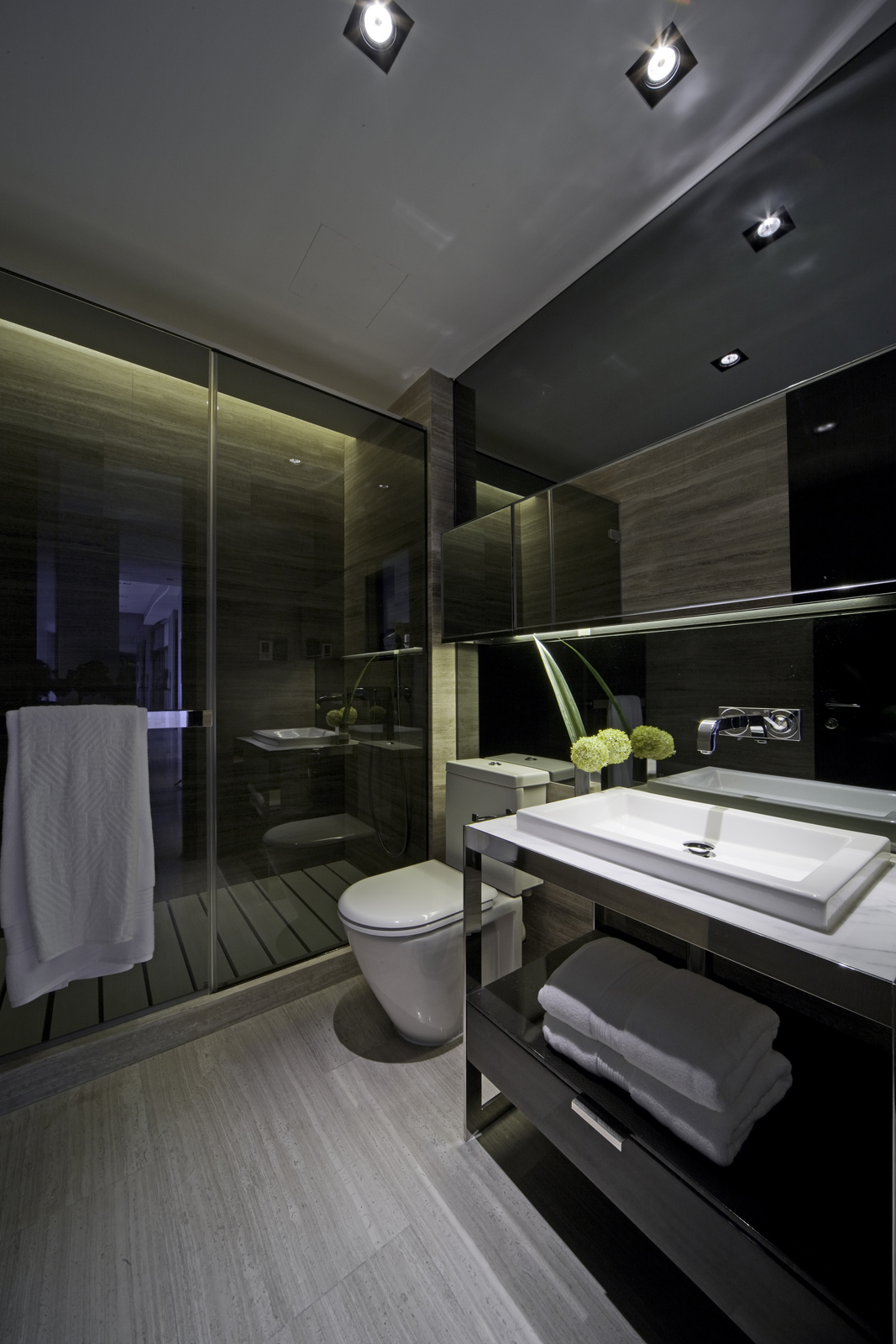 Great Hill 17th 梁志天-85