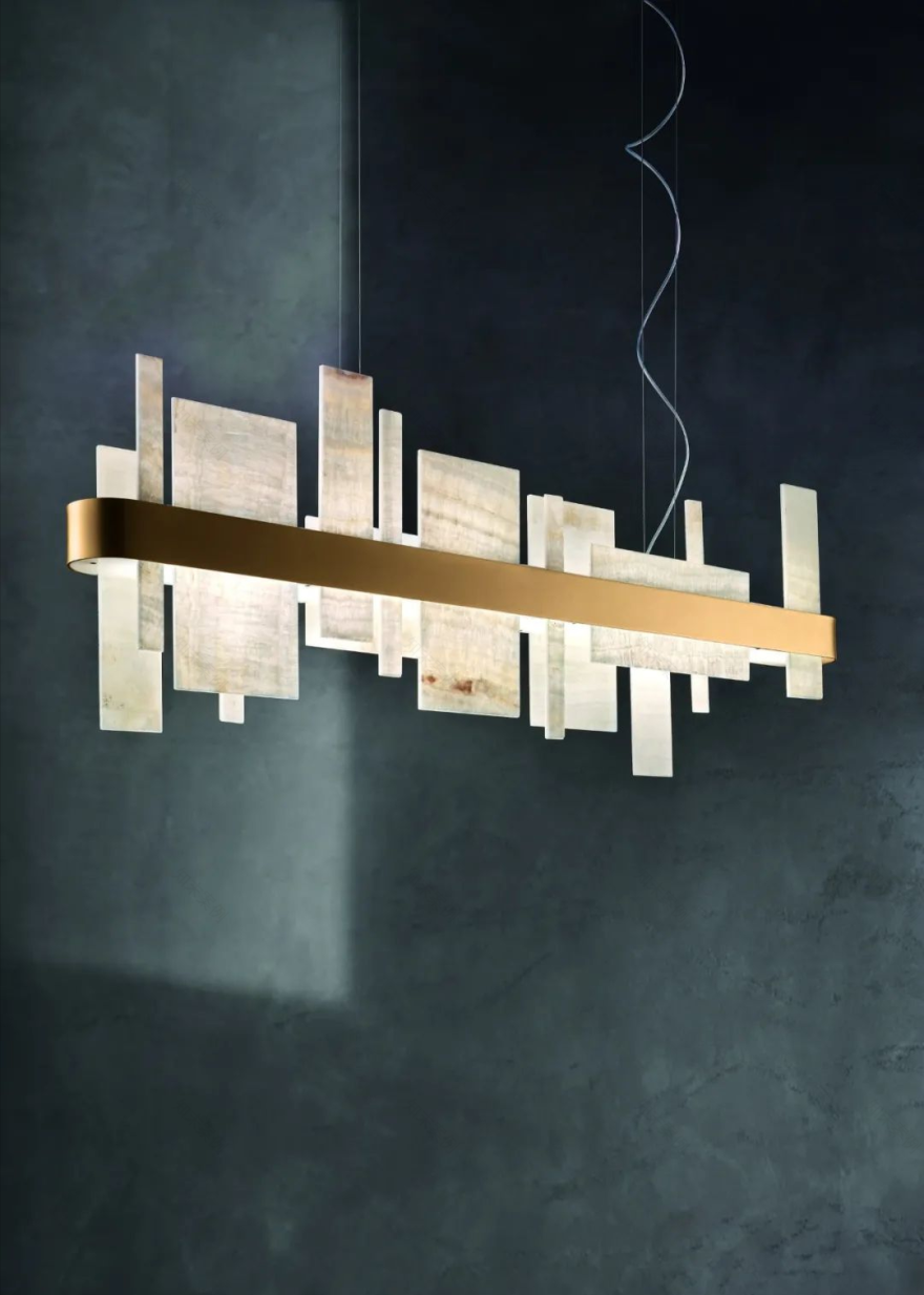 进口灯具品牌 Masiero丨意大利 Masiero-27