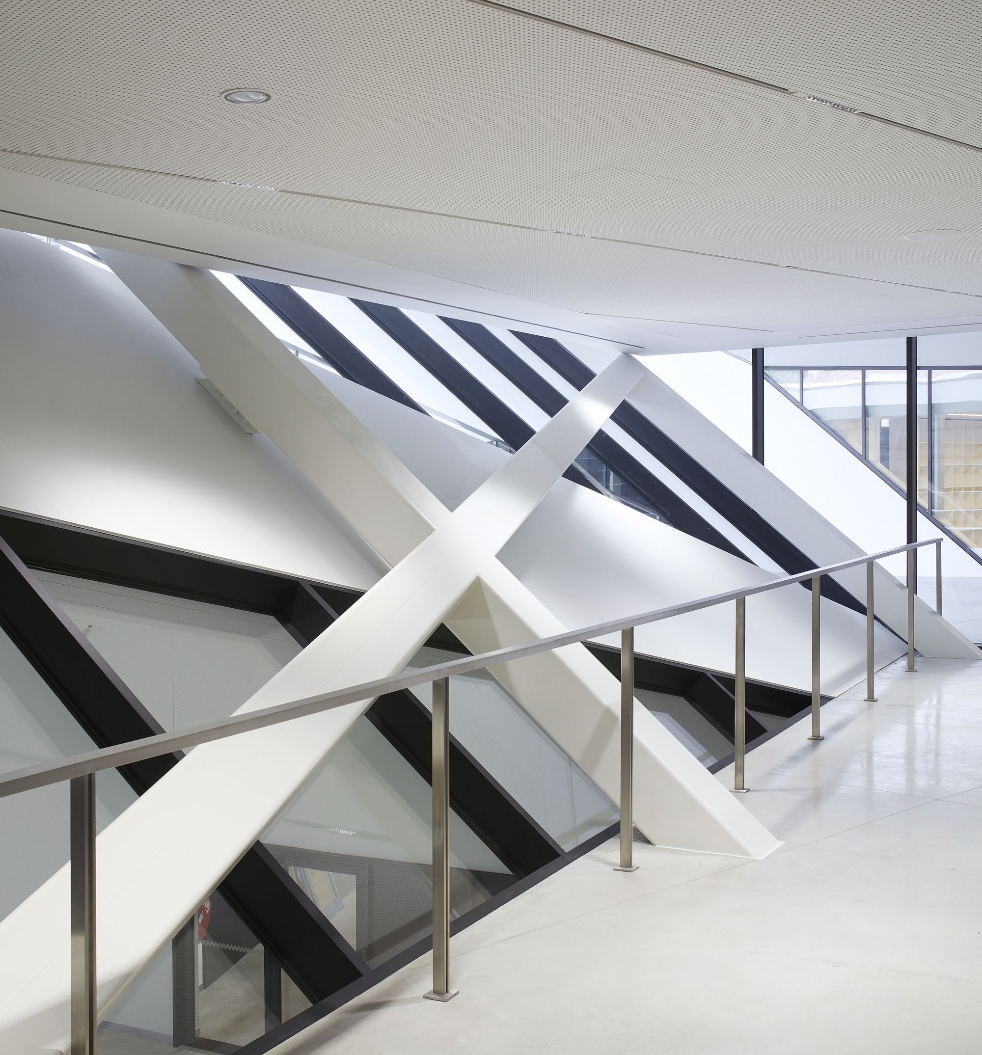 立陶宛现代艺术中心 · 历史与未来交融-62