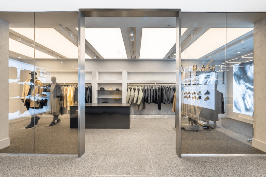 Arc’tery· 伦敦旗舰店丨英国伦敦-14