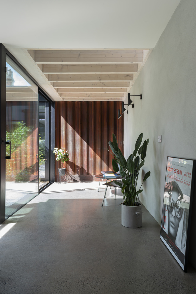 都柏林 Portobello House-32