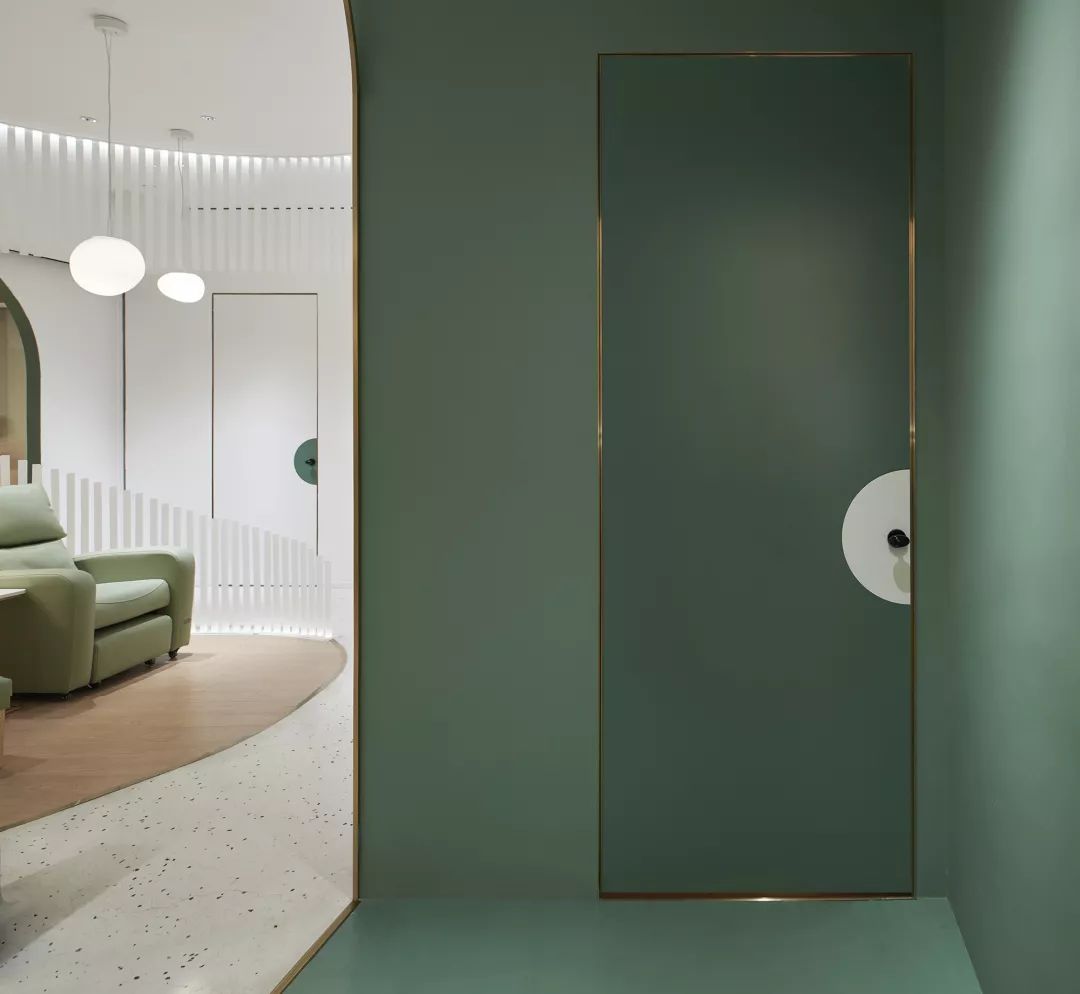 InNail 美甲店 | 自然、私密与优雅的融合-40