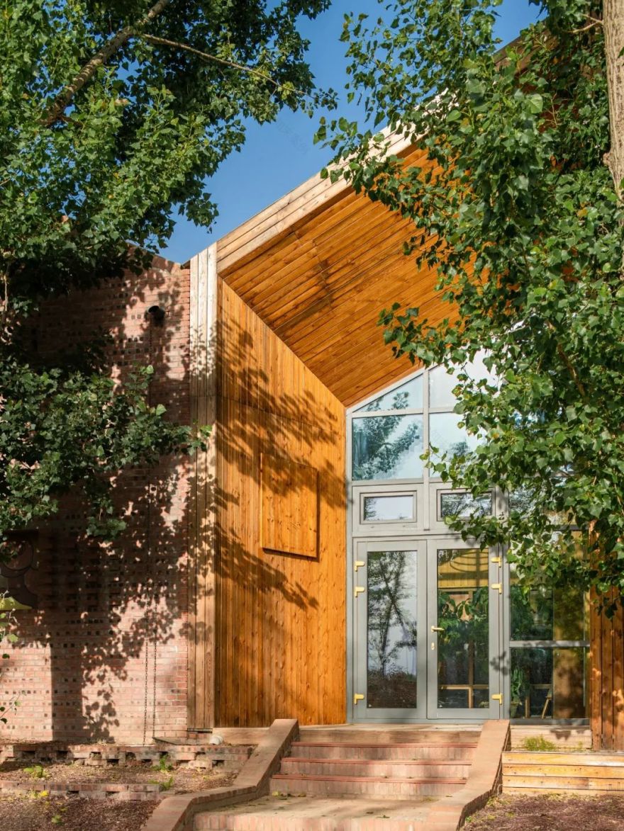 天津教授造神秘住宅:全年不花一分钱水电费,中国首例-72