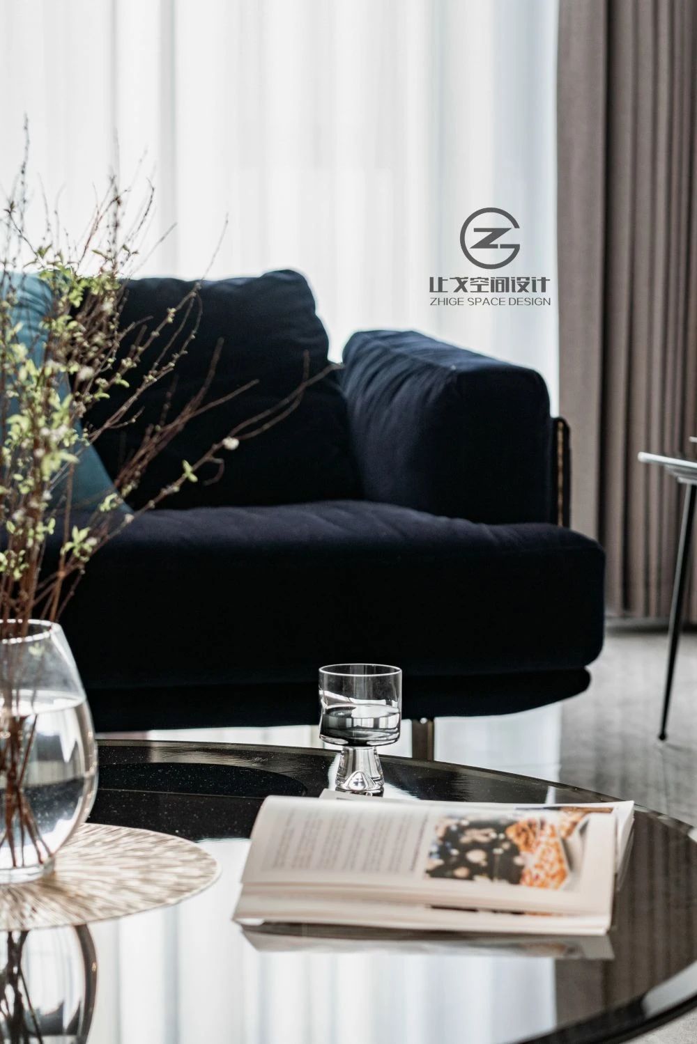 东方都市丨止戈空间-7