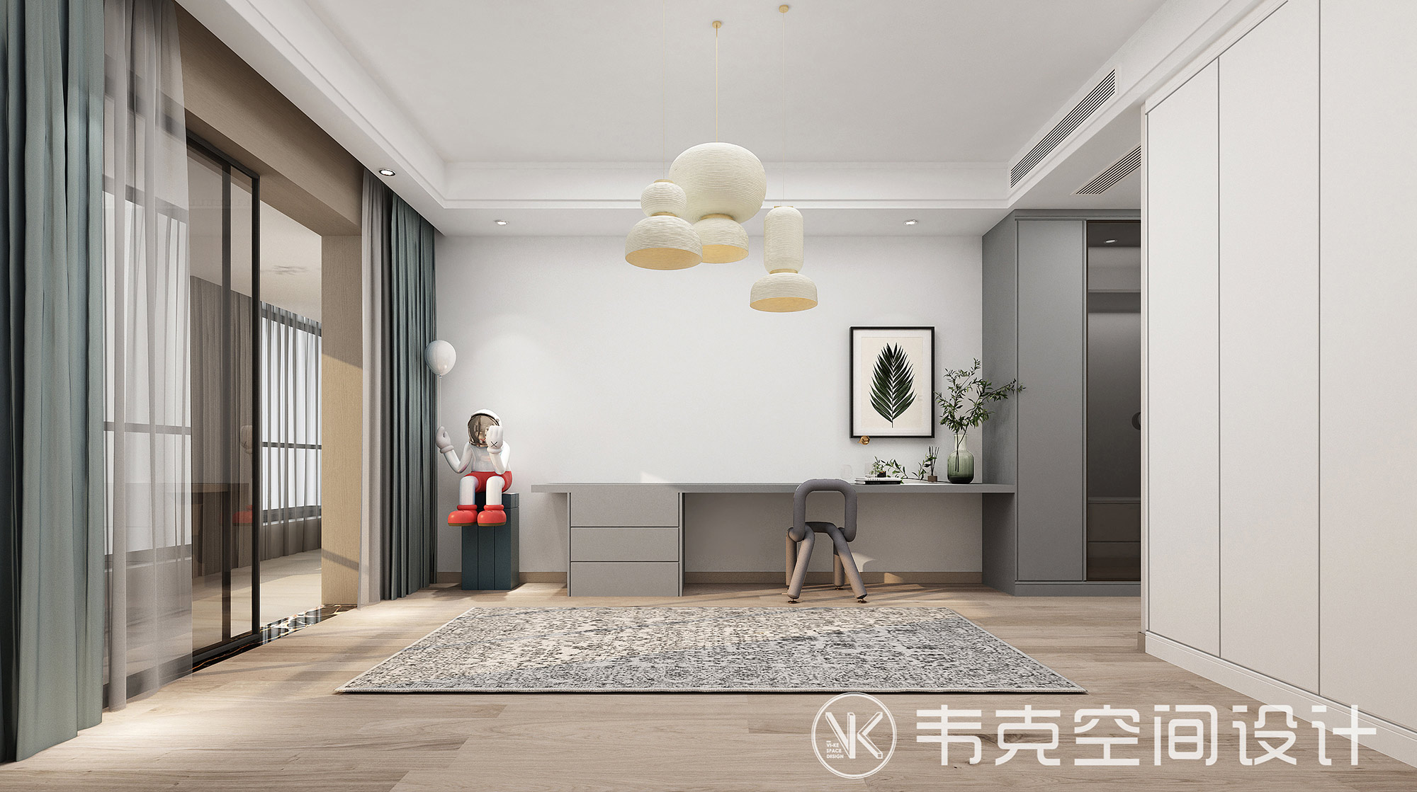 简约城市家居,打造美好当下-43