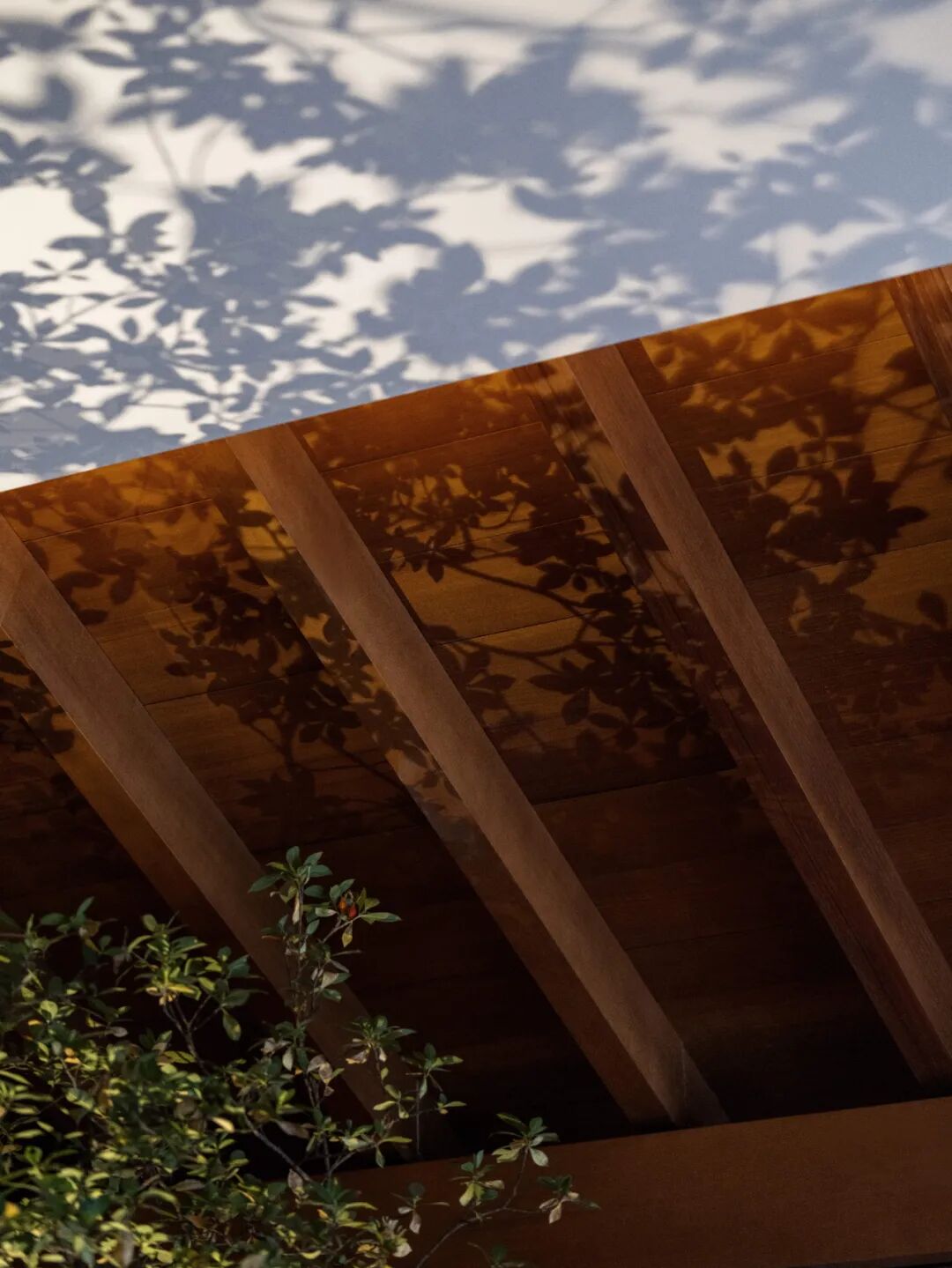 无形美学|东方空间新叙事-87