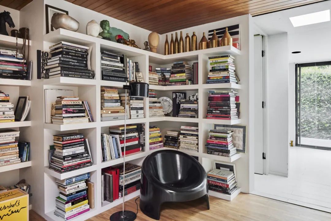 英式老屋新风貌丨英国英格兰丨Ambience Design Group-44