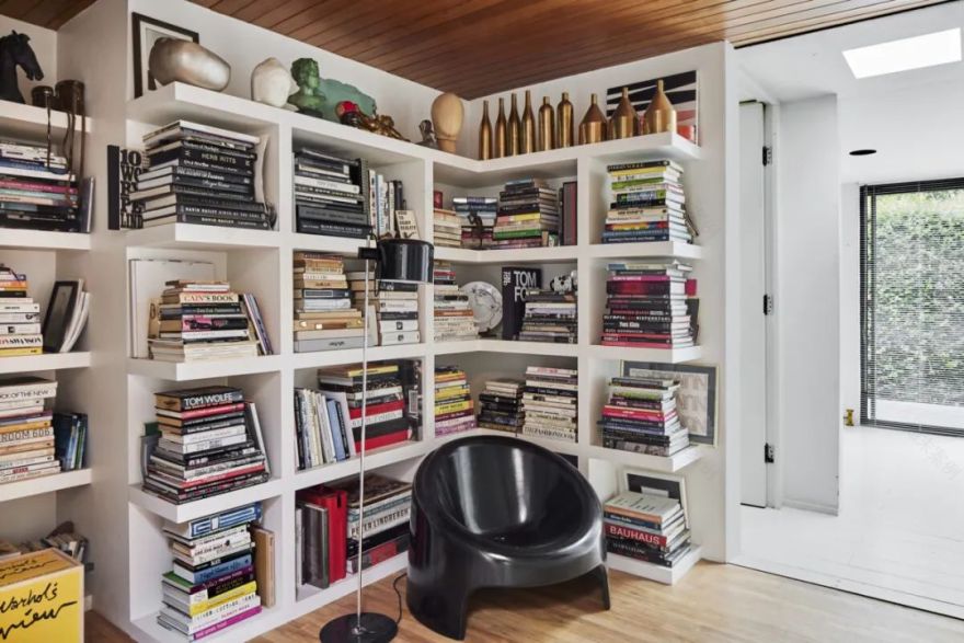 英式老屋新风貌丨英国英格兰丨Ambience Design Group-44