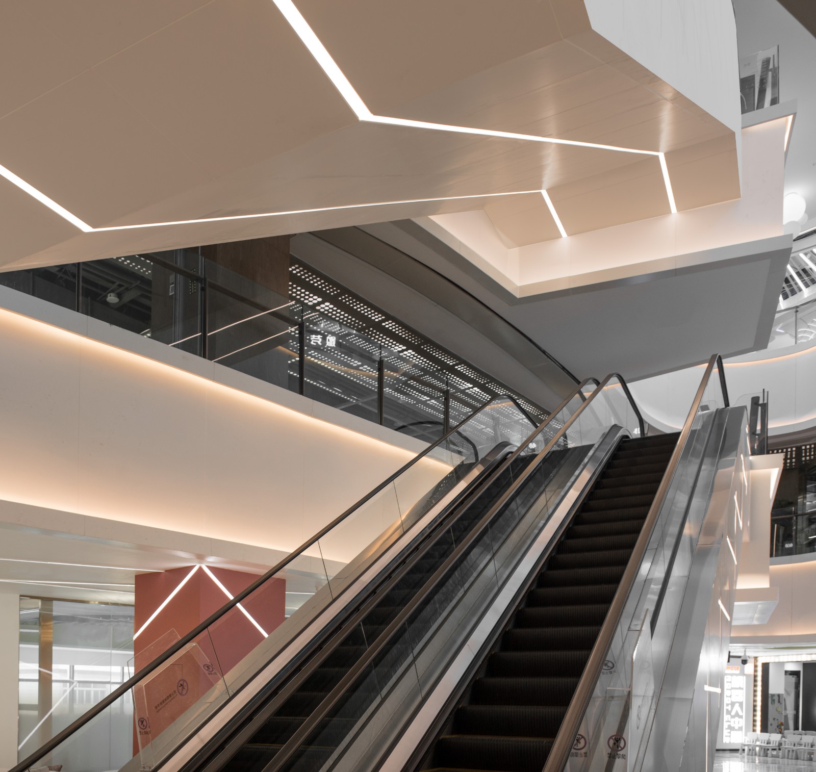 帝斯曼健身中心丨中国武汉-6