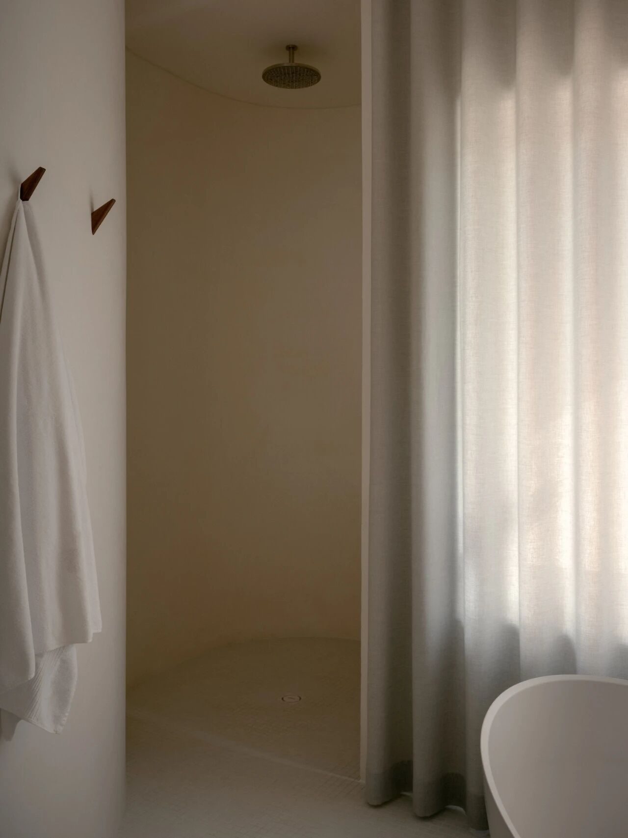 平层丨加拿大多伦多丨Studio VAARO-28