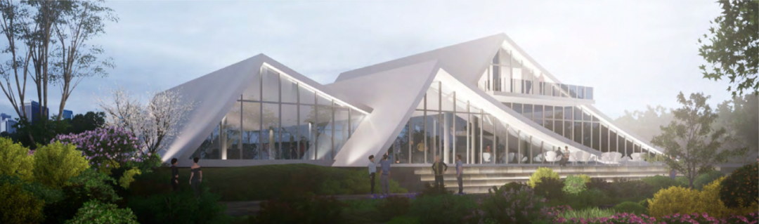 商都阜园丨中国郑州丨西东设计（深圳）有限公司-4