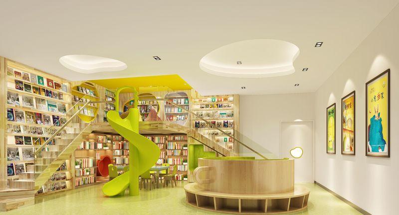 邢台福施恩宝国际幼儿园-7